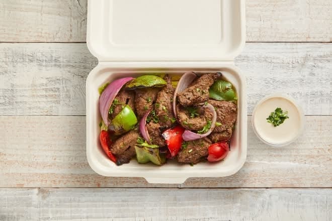 Lamb Kebab Skewer Add On.