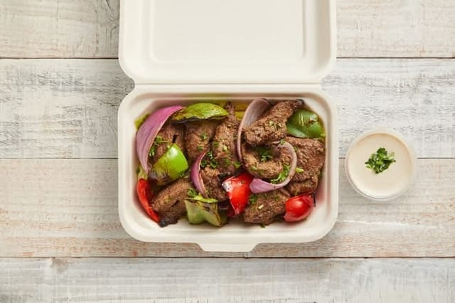 Lamb Kebab Skewer Add On.
