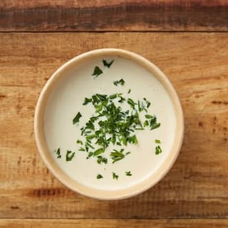 Tahini Sauce Add On