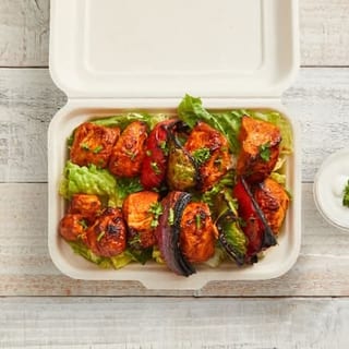 Chicken Kebab Skewer Add On