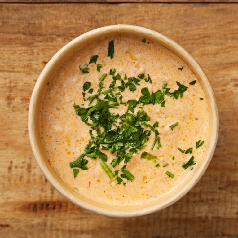 Spice Up Your Meal with Harissa