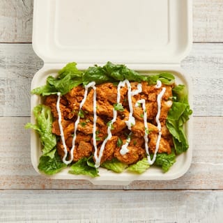 5 Chicken Shawarma A La Carte
