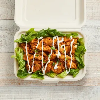 5 Chicken Shawarma A La Carte