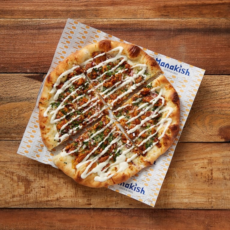 Discover Our Halal Food