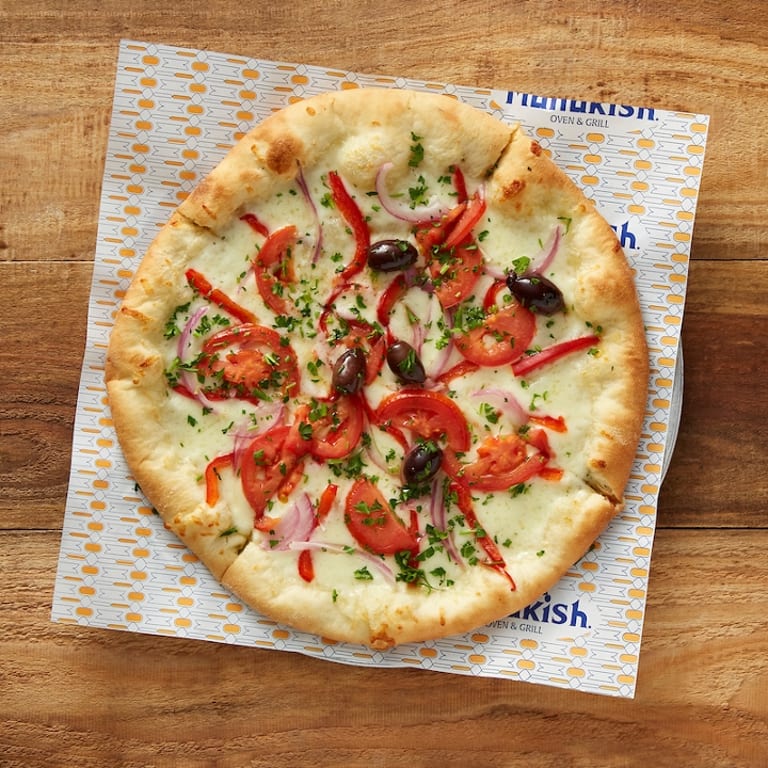 Delicious Manakish Options