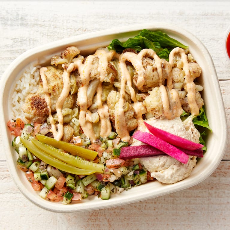Savor Your Lunch with Us