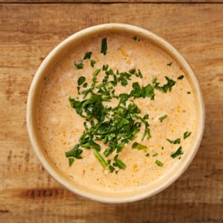 Harissa Sauce Add On