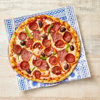 Super Supreme Mankaish