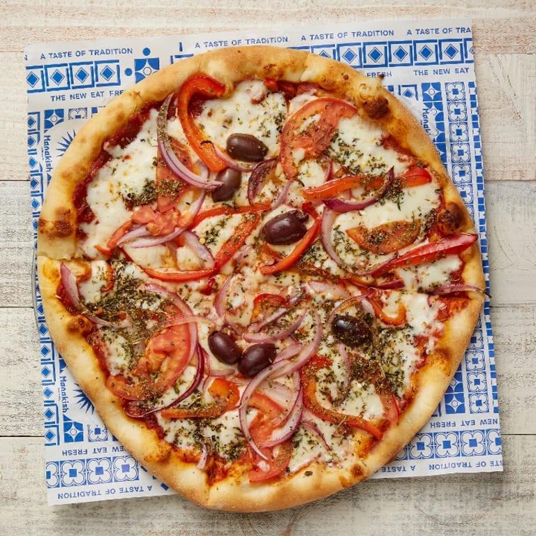 Explore our flatbread creations