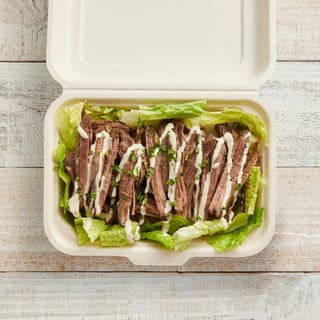 5 Tri Tip Shawarma A La Carte