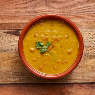 Red Lentil Soup